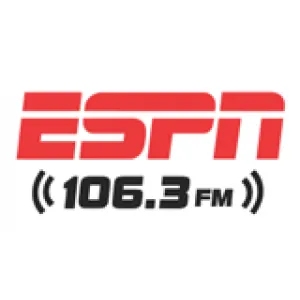 Rádio ESPN 106.3 (KKOR)