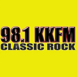 Rádio Classic Rock (KKFM)