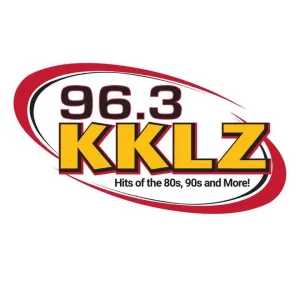 Радио 96.3 KKLZ