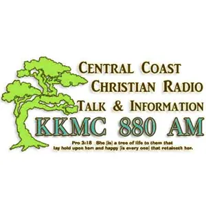Радіо KKMC 880 AM