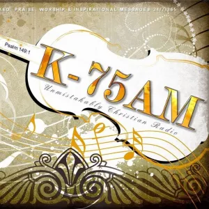 Rádio K-75 AM (KKNO)