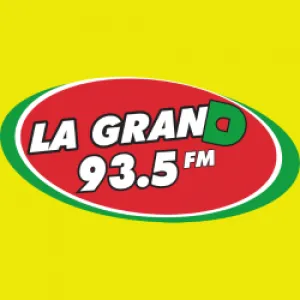 Rádio La GranD 93.5 (KGDD)