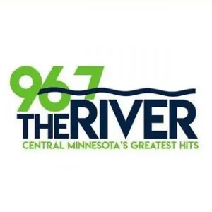 Радио 96.7 The River (KZRV)