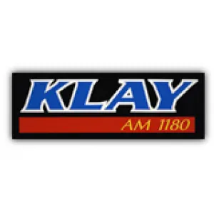 Радио KLAY 1180 AM