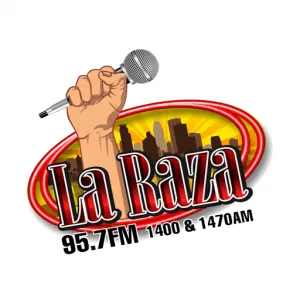 Rádio La Raza