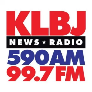 News Радио 590am/99.7fm (KLBJ)