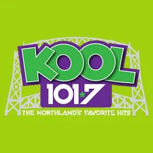 Радио KOOL 101.7 FM (KLDJ)