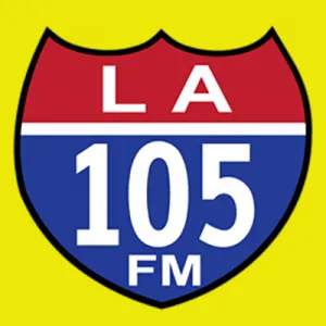 Rádio LA 105 FM