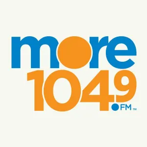 Radio More 104.9 (KMRR)