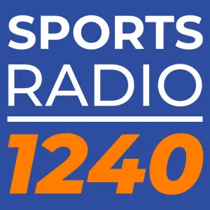 Cbs Sports Radio 1240 (KLOA)