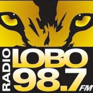 Radio Lobo 98.7 (KLOQ)