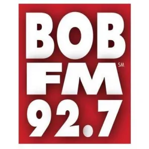 Rádio 92.7 BOB FM (KBQB)