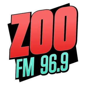 Radio 107.5 Zoo FM (KENR)