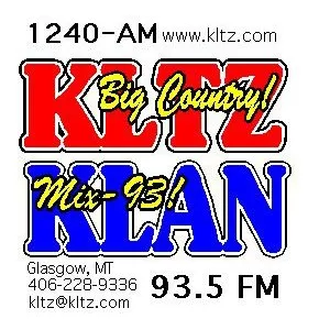 Radio KLTZ