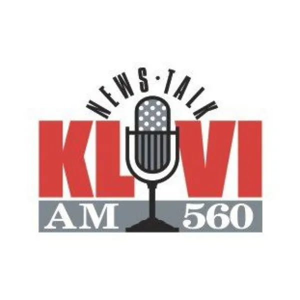 Radio News Talk 560 (KLVI)
