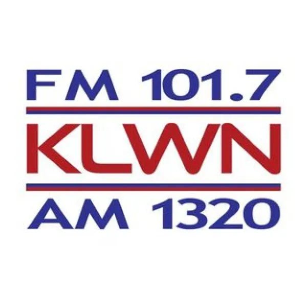Radio KLWN 101.7 FM and 1320 AM