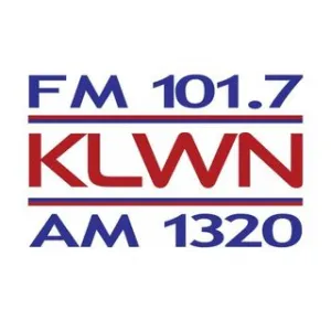 Радио KLWN 101.7 FM and 1320 AM