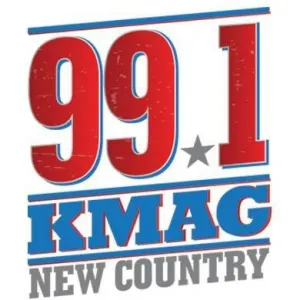 Радио KMAG 99.1