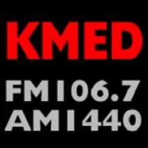 Радіо KMED