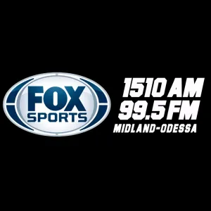 Радио Fox Sports 1510 (KMND)