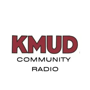 Redwood Community Радіо (KMUD)
