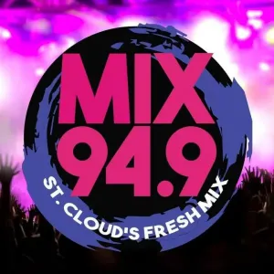 Radio Mix 94.9 (KMXK)