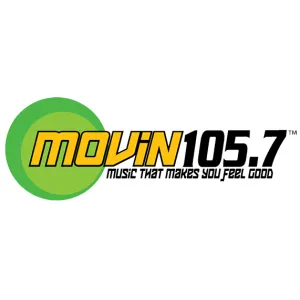 Radio Movin 105.7