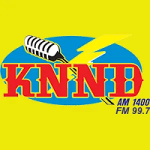Rádio KNND