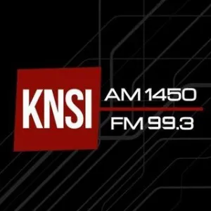 Радио 1450 KNSI