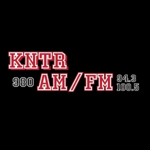 Радіо Sports 980 (KNTR)