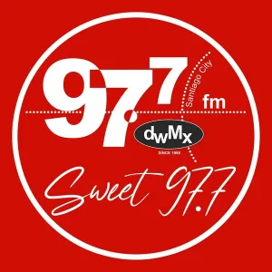 Radio SWEET 97.7 FM (DWMX)