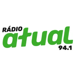 Радио Atual