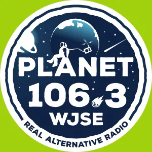 Rádio Planet 106.3 (WJSE)