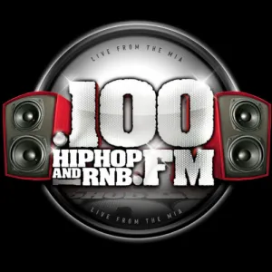 Radio 100 Hip Hop and RNB FM