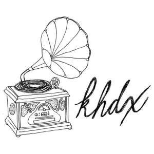 Радио KHDX
