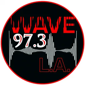 Радио WAVE 97.3 L.A