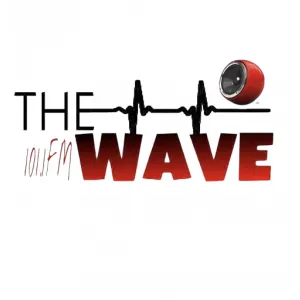 Радіо 101.1 FM WAVE Atlanta