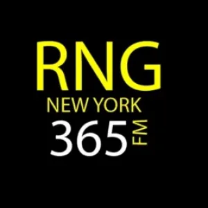 Rádio Right Now Gospel 365 New York