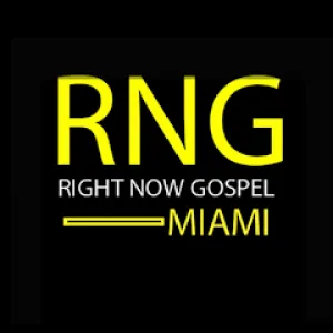 Radio 970 FM Right Now Gospel Miami