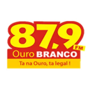 Радіо Ouro Branco