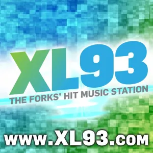 Rádio XL93 (KKXL)