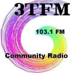 3tfm Community Radio