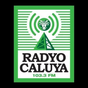 Rádio Caluya
