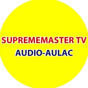 Radio Supreme Master Television Live