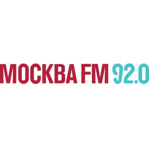 Radio Moscow 92 FM (Москва 92 ФМ)