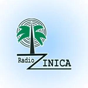 Радіо Zinica FM