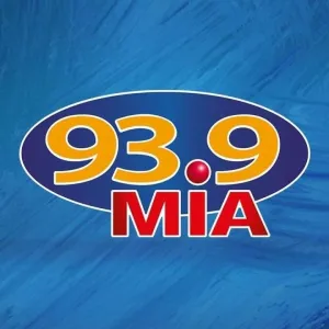 Radio Mia 93.9 (XHHY)
