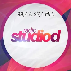 Rádio Studio D