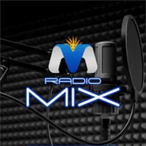 Radio Mix Montevideo