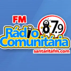 Радио Comunitária 87.9 FM